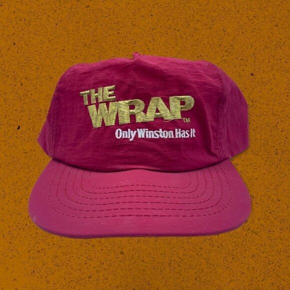 Reclaimed Vintage Other - Vintage trucker hat